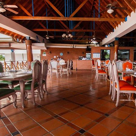 Hotel Faranda Guayacanes, A Member Of Radisson Individuals Читре Экстерьер фото