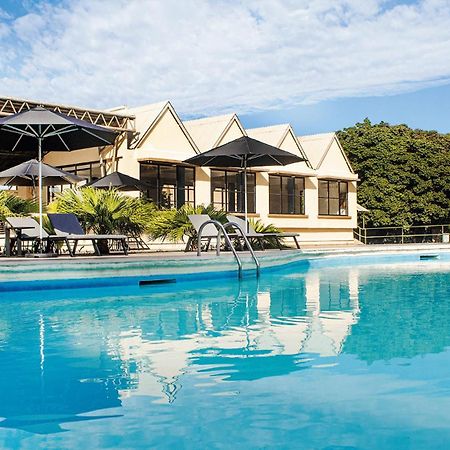 Hotel Faranda Guayacanes, A Member Of Radisson Individuals Читре Экстерьер фото