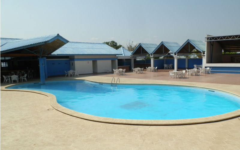Hotel Faranda Guayacanes, A Member Of Radisson Individuals Читре Экстерьер фото