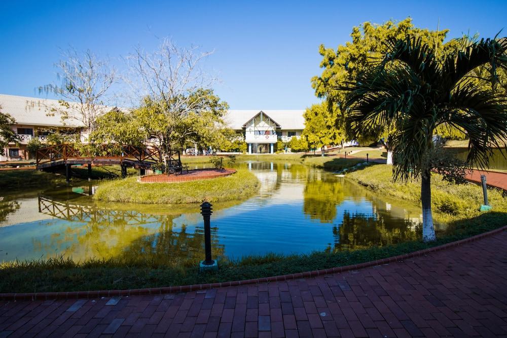 Hotel Faranda Guayacanes, A Member Of Radisson Individuals Читре Экстерьер фото