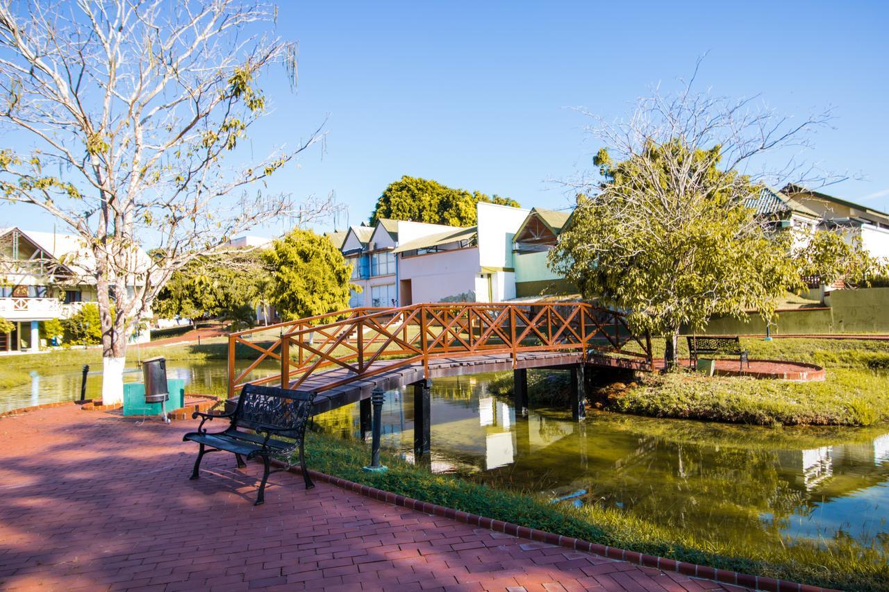 Hotel Faranda Guayacanes, A Member Of Radisson Individuals Читре Экстерьер фото